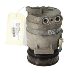 Compresseur clim OPEL VECTRA C