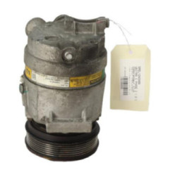 Compresseur clim OPEL VECTRA C Photo n°3