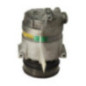 Compresseur clim OPEL VECTRA C