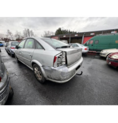 Compresseur clim OPEL VECTRA C Photo n°9