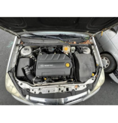 Compresseur clim OPEL VECTRA C Photo n°15