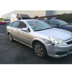 Compresseur clim OPEL VECTRA C Photo n°20