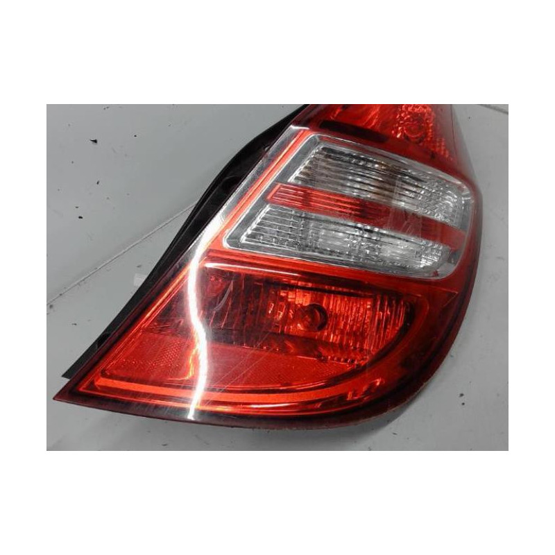 Feu arriere principal droit (feux) HYUNDAI I 30 1