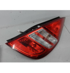 Feu arriere principal droit (feux) HYUNDAI I 30 1 Photo n°4