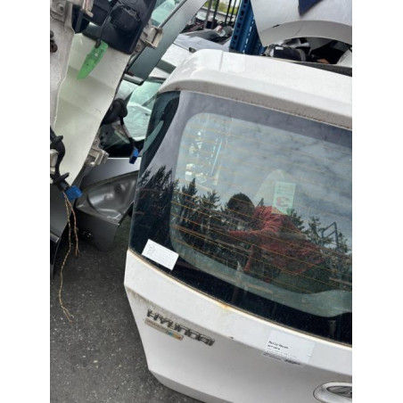 Malle/Hayon arriere HYUNDAI I 30 1