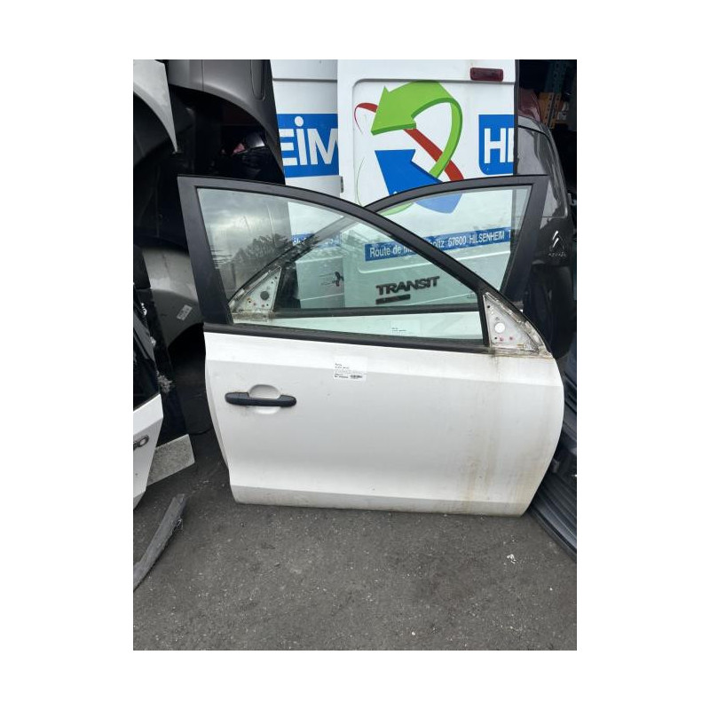 Porte avant droit HYUNDAI I 30 1