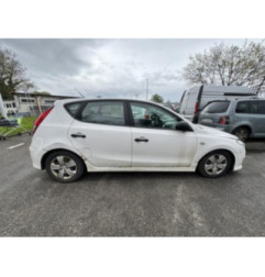 Porte avant droit HYUNDAI I 30 1 Photo n°8