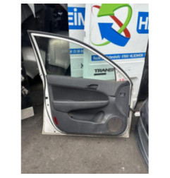 Porte avant gauche HYUNDAI I 30 1 Photo n°1