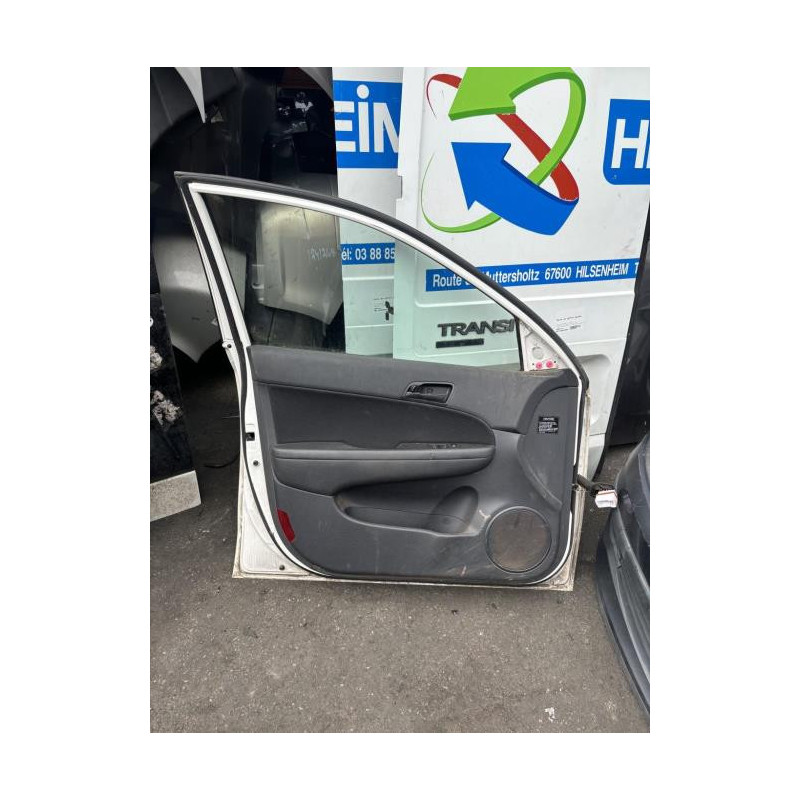 Porte avant gauche HYUNDAI I 30 1
