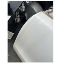 Porte avant gauche HYUNDAI I 30 1