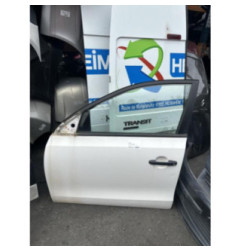 Porte avant gauche HYUNDAI I 30 1 Photo n°4