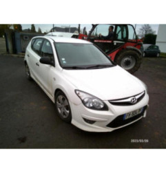 Porte avant gauche HYUNDAI I 30 1 Photo n°8