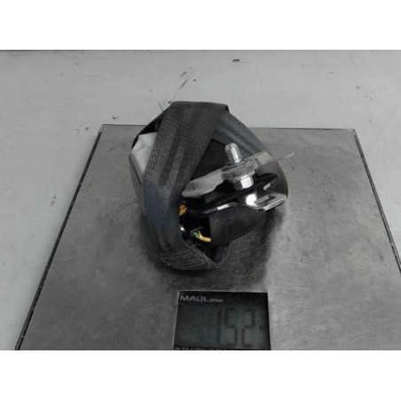 Ceinture avant droit HYUNDAI I 30 1 Photo n°1