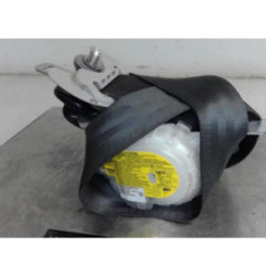 Ceinture avant droit HYUNDAI I 30 1 Photo n°4