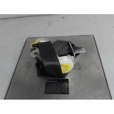 Ceinture avant gauche HYUNDAI I 30 1 Photo n°1