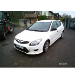 Ceinture avant gauche HYUNDAI I 30 1 Photo n°6