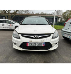 Ceinture avant gauche HYUNDAI I 30 1 Photo n°19