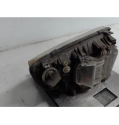 Optique avant principal gauche (feux)(phare) SKODA FABIA 1
