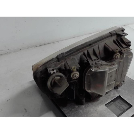 Optique avant principal gauche (feux)(phare) SKODA FABIA 1