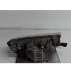 Optique avant principal gauche (feux)(phare) SKODA FABIA 1 Photo n°3