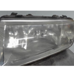 Optique avant principal gauche (feux)(phare) SKODA FABIA 1 Photo n°4