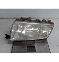 Optique avant principal gauche (feux)(phare) SKODA FABIA 1 Photo n°5