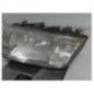 Optique avant principal gauche (feux)(phare) SKODA FABIA 1