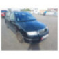 Optique avant principal gauche (feux)(phare) SKODA FABIA 1