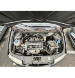 Optique avant principal gauche (feux)(phare) SKODA FABIA 1 Photo n°13