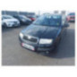 Optique avant principal gauche (feux)(phare) SKODA FABIA 1