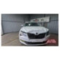 Commande chauffage SKODA SUPERB 3