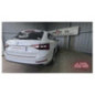 Commande chauffage SKODA SUPERB 3