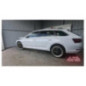 Commande chauffage SKODA SUPERB 3