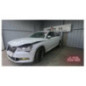 Commande chauffage SKODA SUPERB 3