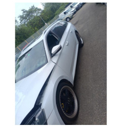 Commande chauffage SKODA SUPERB 3 Photo n°13