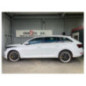 Commande chauffage SKODA SUPERB 3