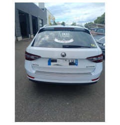 Commande chauffage SKODA SUPERB 3 Photo n°15