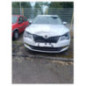 Commande chauffage SKODA SUPERB 3