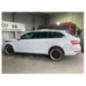 Commande chauffage SKODA SUPERB 3