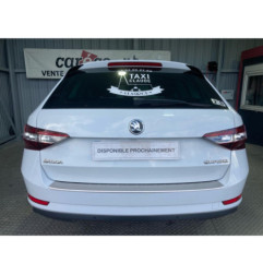 Commande chauffage SKODA SUPERB 3 Photo n°20