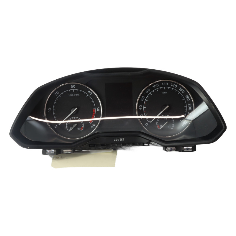 Compteur SKODA SUPERB 3