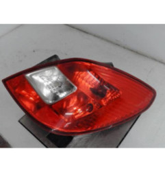 Feu arriere principal droit (feux) OPEL CORSA D Photo n°3