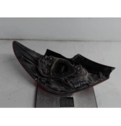 Feu arriere principal droit (feux) OPEL CORSA D Photo n°4