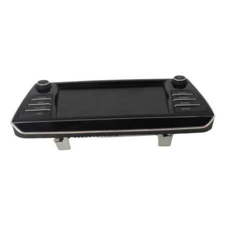 Ecran GPS SKODA SUPERB 3