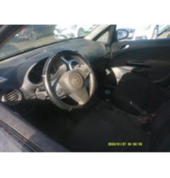 Feu arriere principal droit (feux) OPEL CORSA D Photo n°15