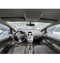 Feu arriere principal droit (feux) OPEL CORSA D Photo n°17