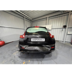 Aile avant gauche NISSAN JUKE 1 Photo n°18