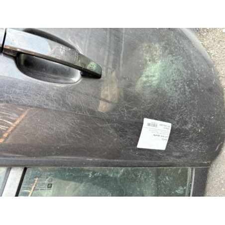 Porte arriere gauche OPEL CORSA D Photo n°1