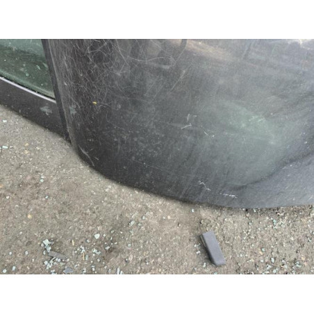 Porte arriere gauche OPEL CORSA D