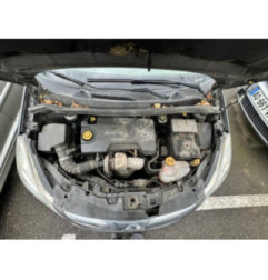 Porte arriere gauche OPEL CORSA D Photo n°18